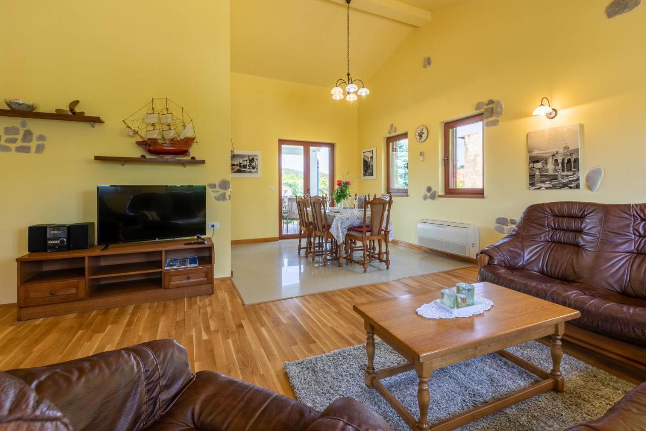 فيلا House Marija لوبار المظهر الخارجي الصورة
