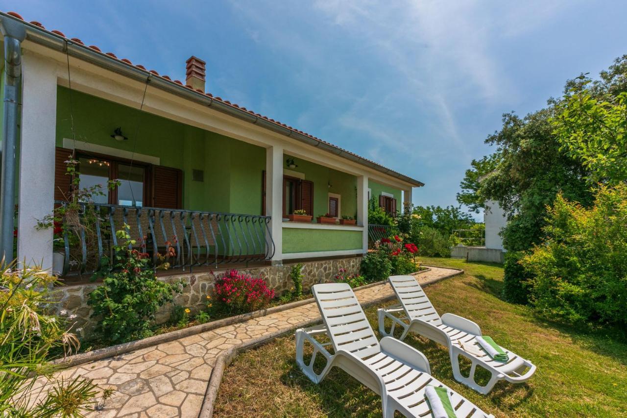 فيلا House Marija لوبار المظهر الخارجي الصورة