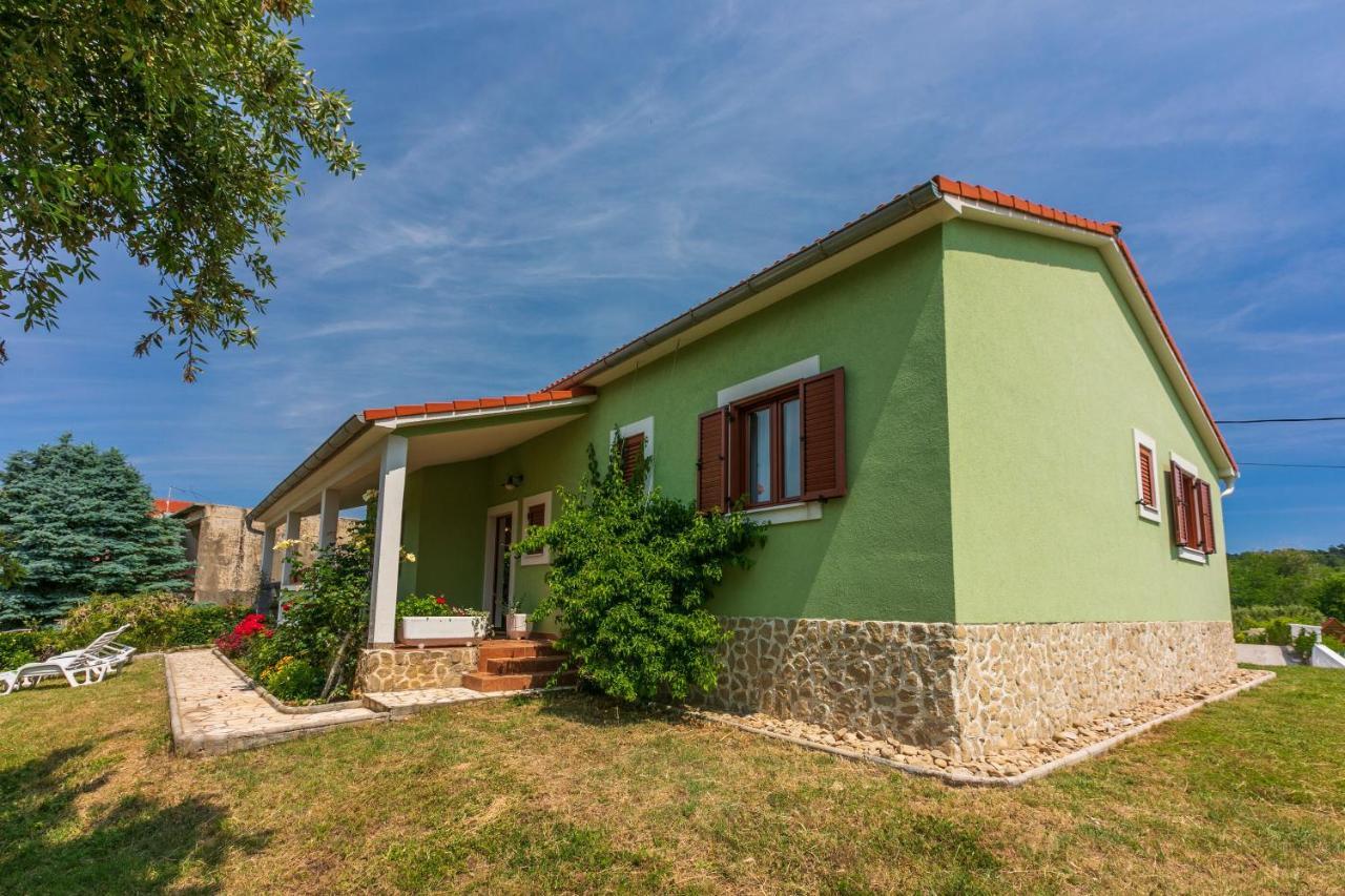 فيلا House Marija لوبار المظهر الخارجي الصورة