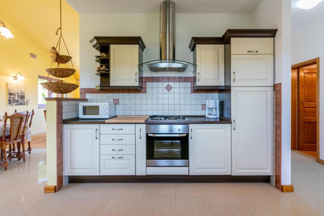 فيلا House Marija لوبار المظهر الخارجي الصورة