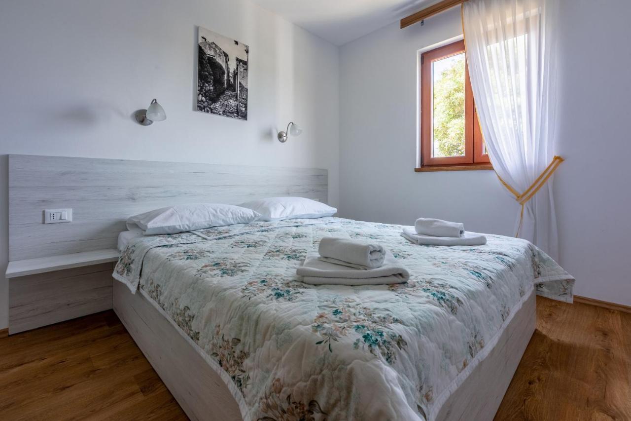 فيلا House Marija لوبار المظهر الخارجي الصورة