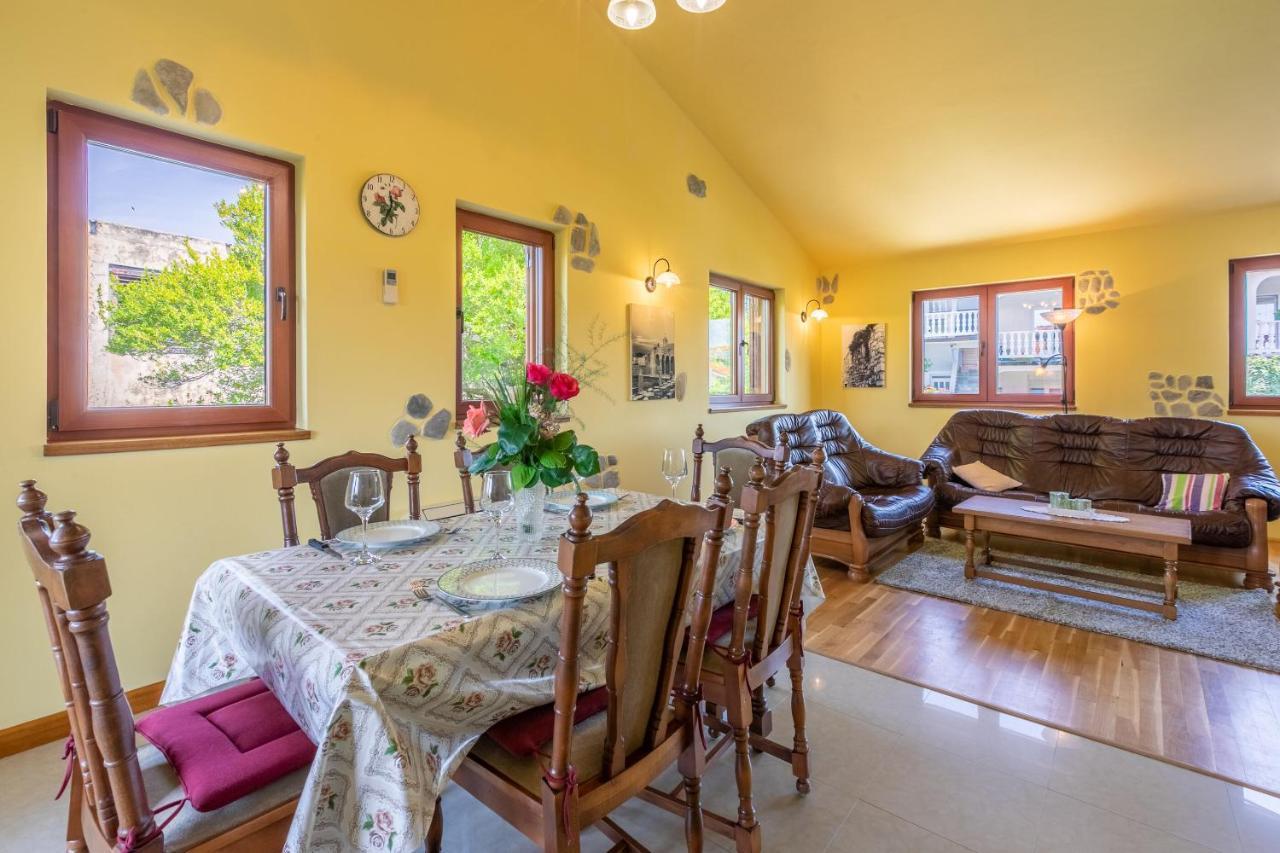 فيلا House Marija لوبار المظهر الخارجي الصورة