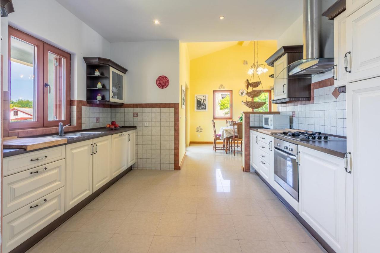 فيلا House Marija لوبار المظهر الخارجي الصورة