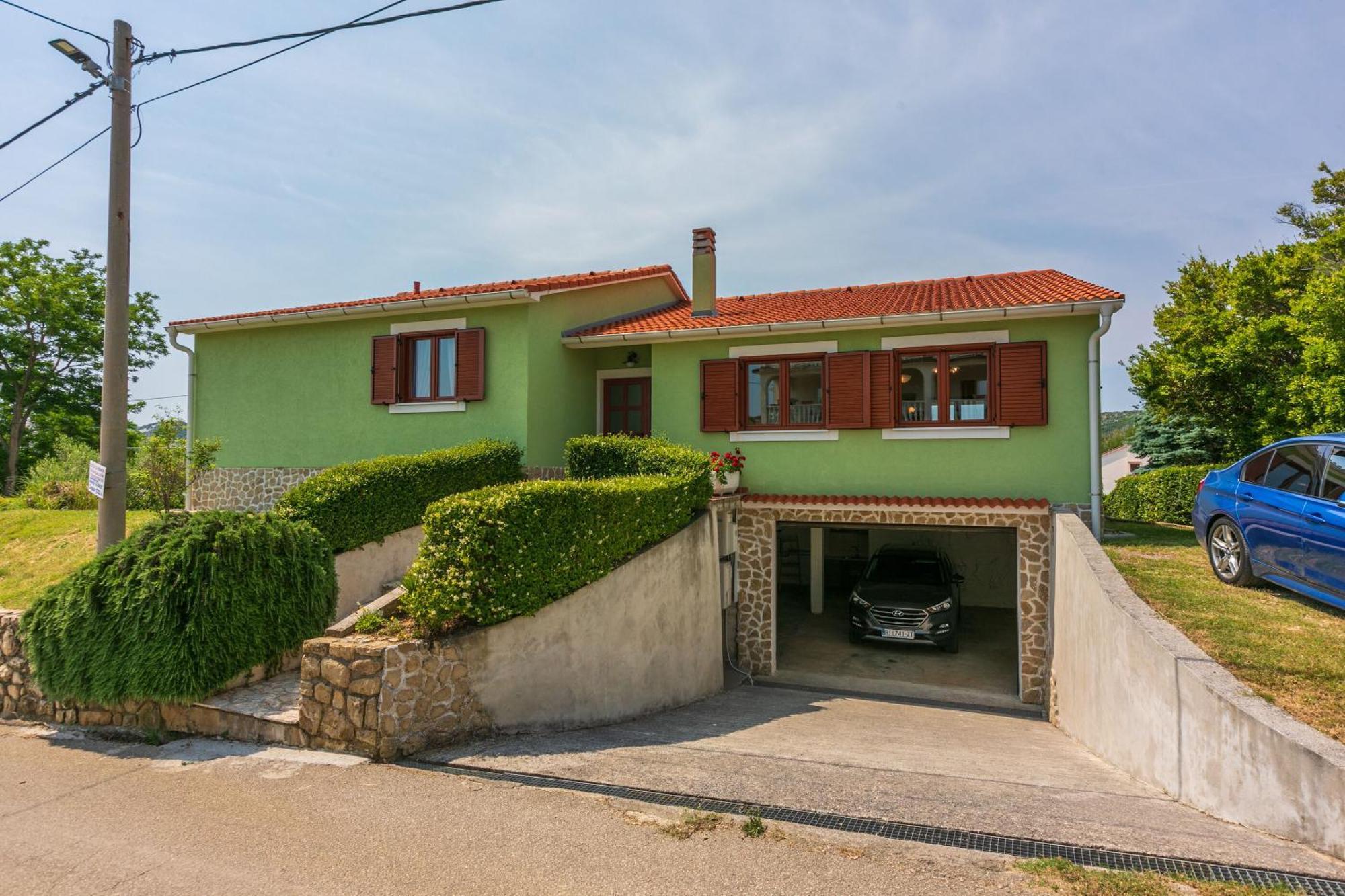 فيلا House Marija لوبار المظهر الخارجي الصورة